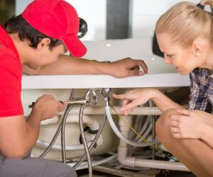 About Sewer Line Replacement Old Washington, OH